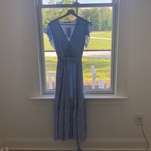 Dress size small